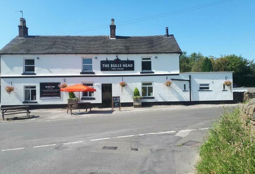 هاستل The Bulls Head