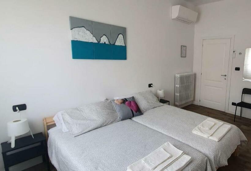 B&b Artis Faenza