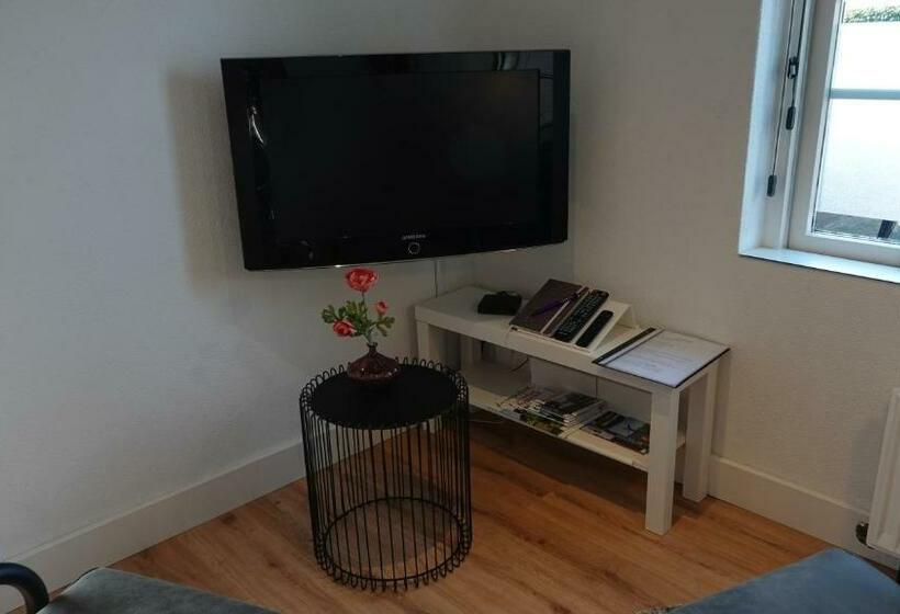 B&b Bij Bronckhorst