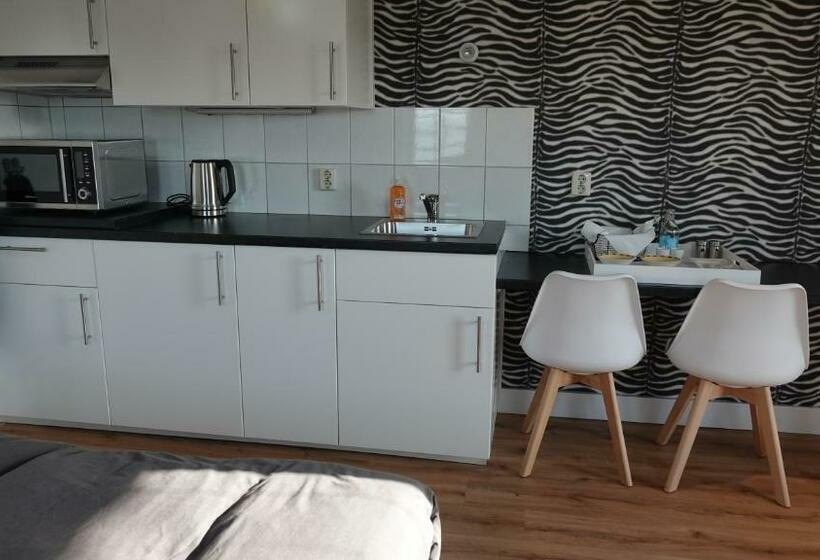 B&b Bij Bronckhorst