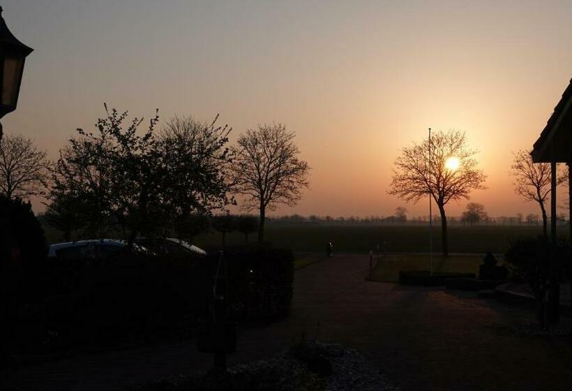 B&b Bij Bronckhorst
