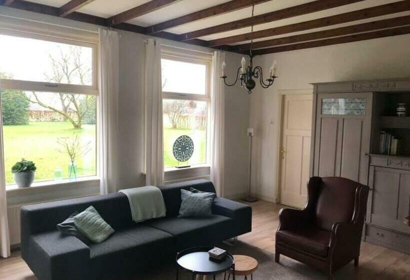 B&b Borgersteeg