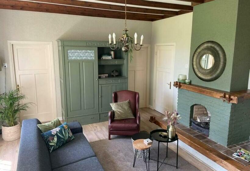 B&b Borgersteeg