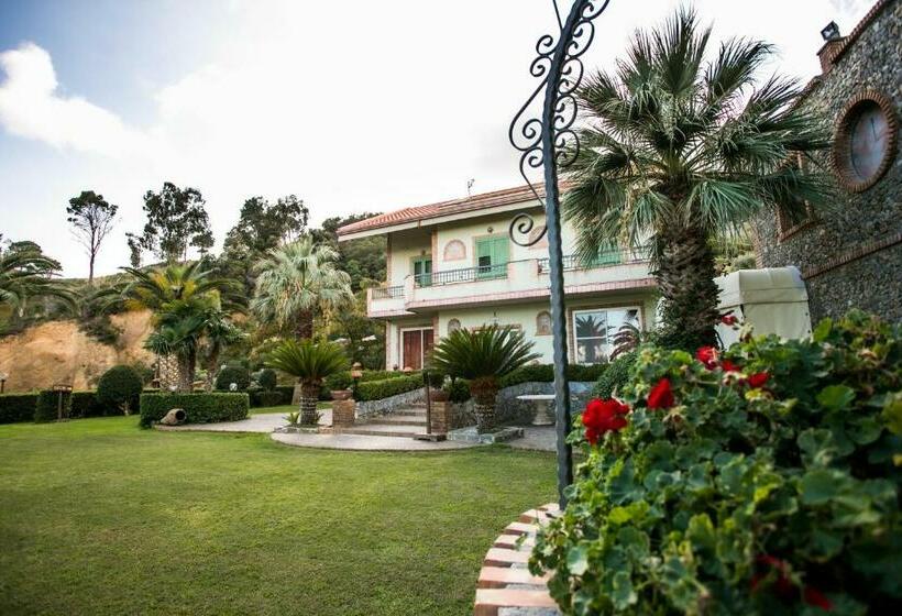 B&b Villa Alba