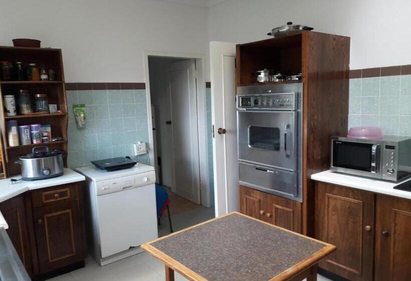 צימר Aandrus Bnb