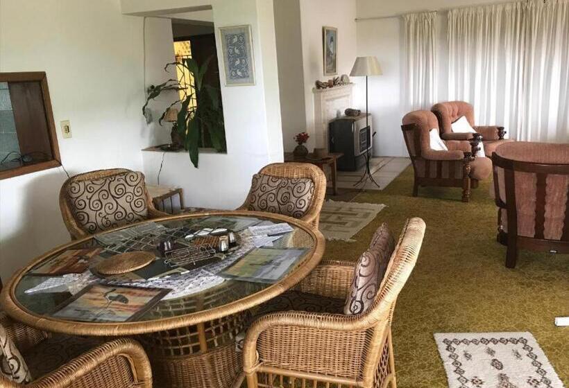 צימר Aandrus Bnb
