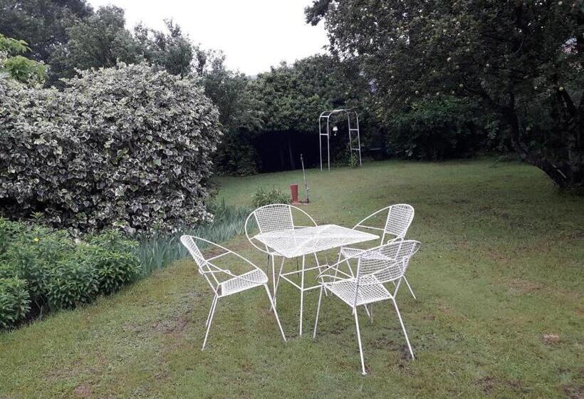 צימר Aandrus Bnb