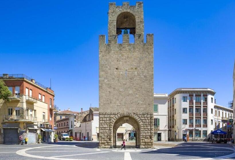 Bed and Breakfast Acquario Dei Fralle