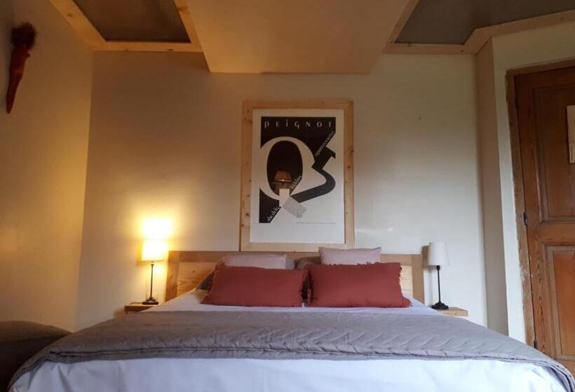 Bed and Breakfast Aux Berges Du Pont Du Gard