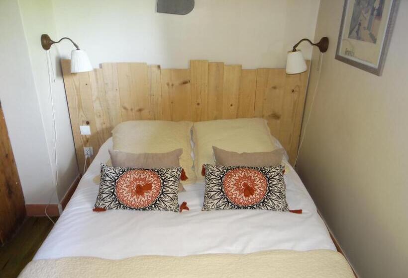 Bed and Breakfast Aux Berges Du Pont Du Gard