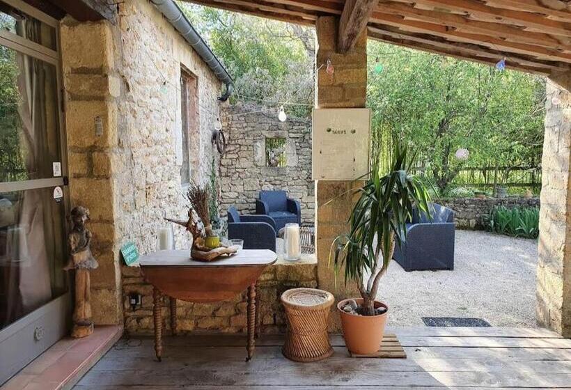 Bed and Breakfast Aux Berges Du Pont Du Gard
