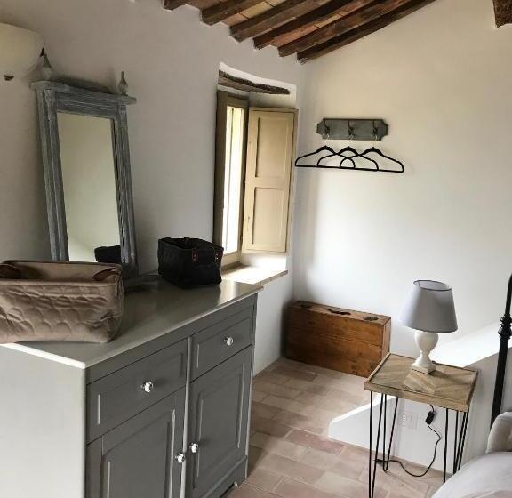 مبيت وإفطار Casa Al Fondo