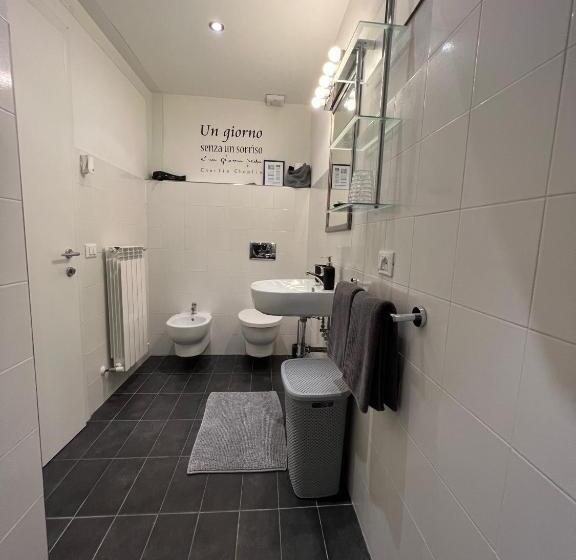 צימר Il Settimo Borgo Bed&breakfast é Appartementi