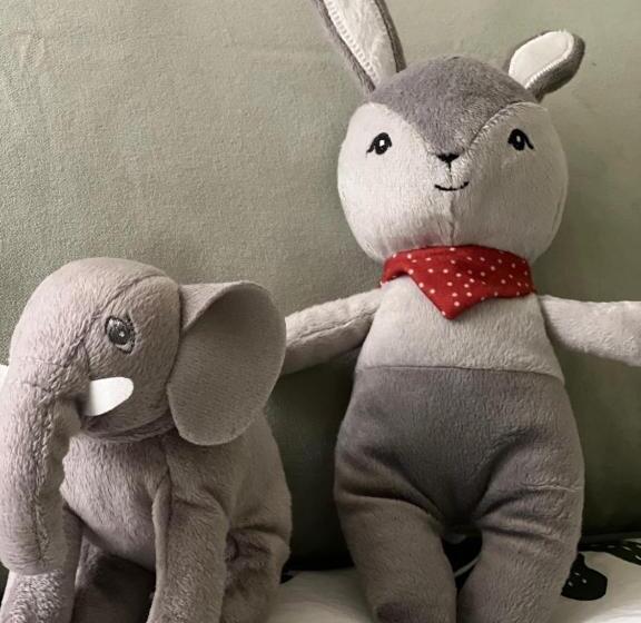 צימר Il Settimo Borgo Bed&breakfast é Appartementi