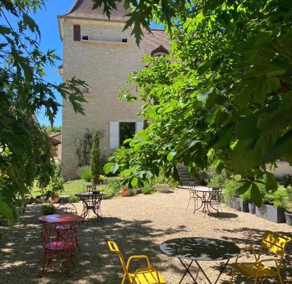 Bed and Breakfast Le Clos De Quintaine Chambres D Hôtes