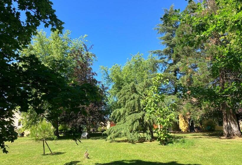 Bed and Breakfast Le Clos De Quintaine Chambres D Hôtes