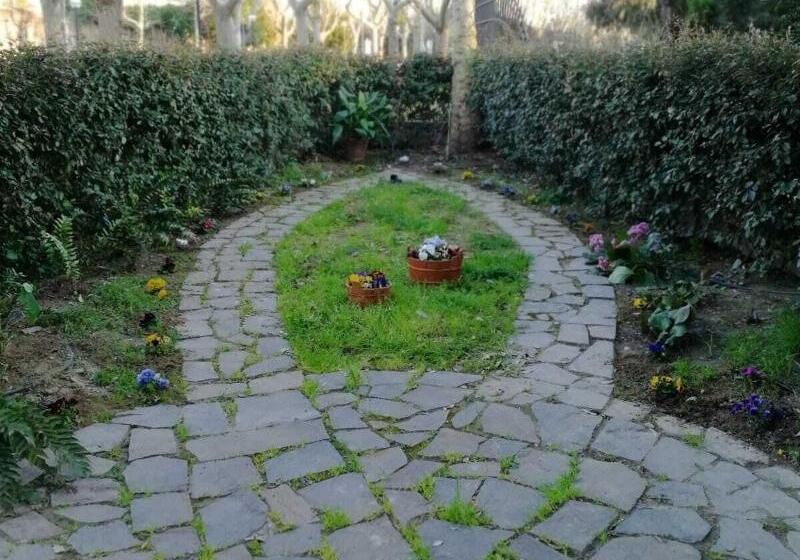 تختخواب و صبحانه Villa Mase