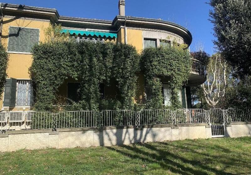 تختخواب و صبحانه Villa Mase
