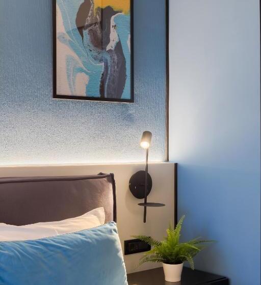 Emil Balaban Luxury Apart