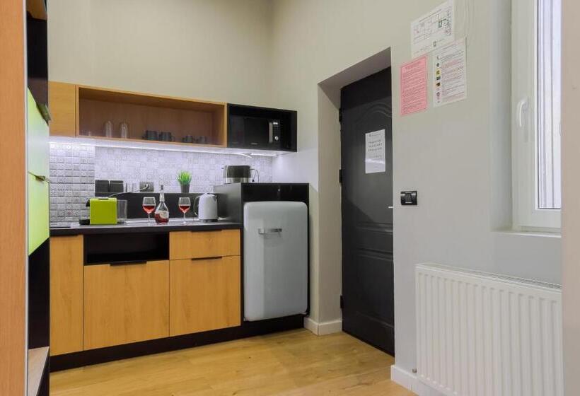 Emil Balaban Luxury Apart