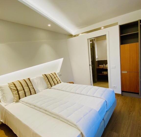 호텔 Agriturismo Terre Di Ginepro