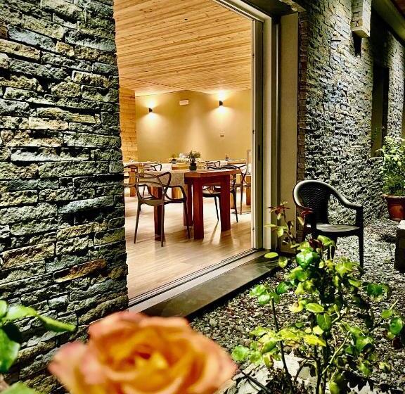 호텔 Agriturismo Terre Di Ginepro