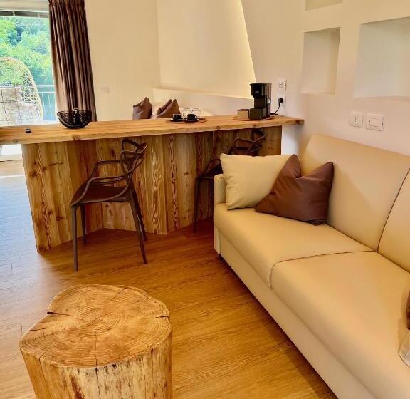 호텔 Agriturismo Terre Di Ginepro