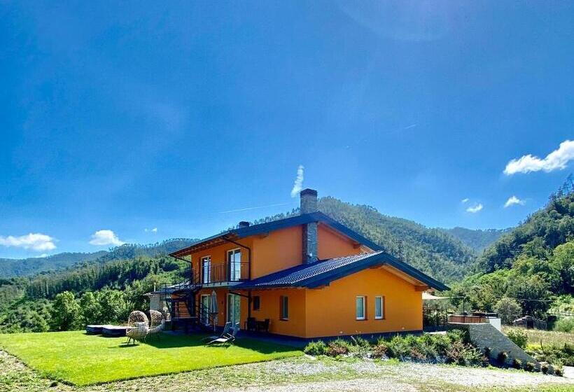호텔 Agriturismo Terre Di Ginepro