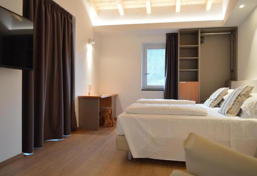호텔 Agriturismo Terre Di Ginepro