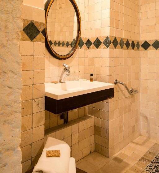 فندق Hôtel Mas Vidau Porte Des Alpilles
