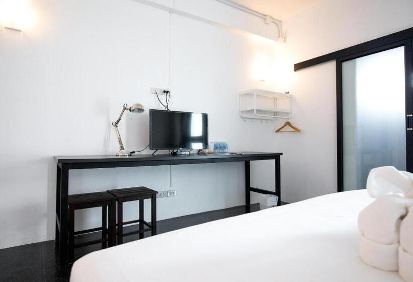 هتل Inn My Place