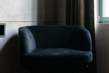 Nonam Boutique Hotel Gent