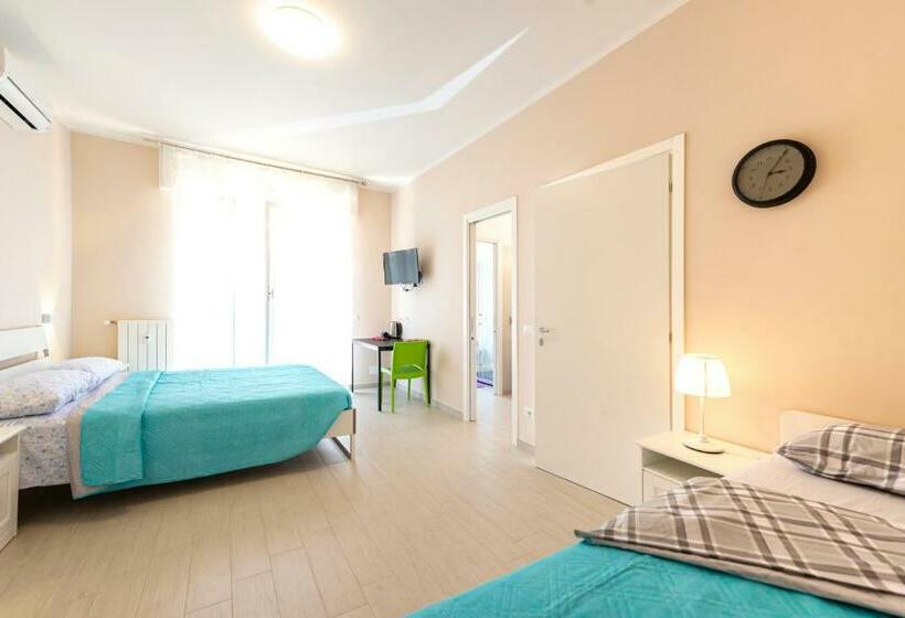 پانسیون Affittacamere Arcobaleno