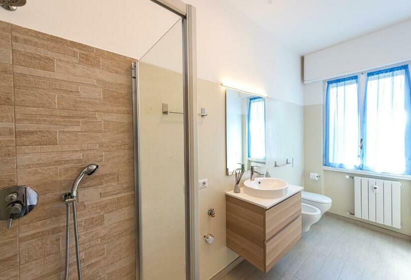 پانسیون Affittacamere Arcobaleno