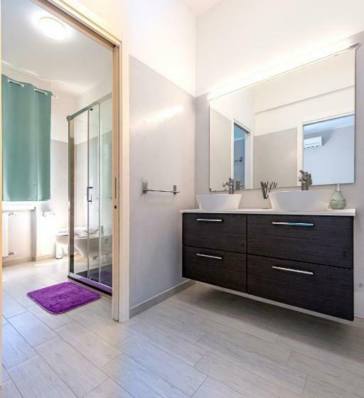 پانسیون Affittacamere Arcobaleno