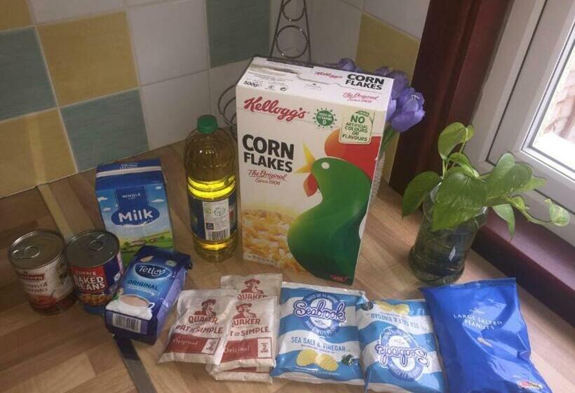 ペンション Beautiful Bungalow Home Droitwich Spa