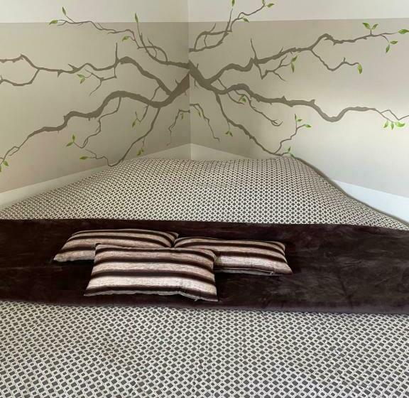 ペンション Chambres Privées Chez Le Particulier Aéroport Lille Lesquin