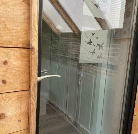 ペンション Chambres Privées Chez Le Particulier Aéroport Lille Lesquin