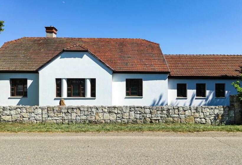 펜션 Orosz Gábor Vendégház Mád