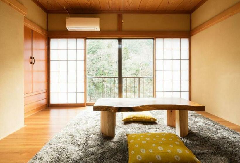 膳宿费 Oyado Yaokyu 1st Floor In 4 Story Building   Vacation Stay 6713