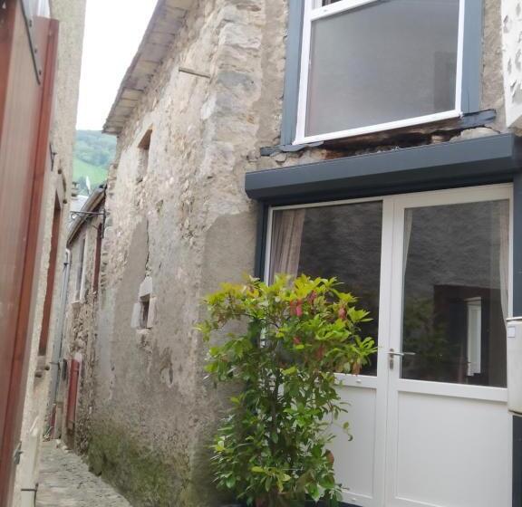 פנסיון Pas à Pas Chambre D Hotes