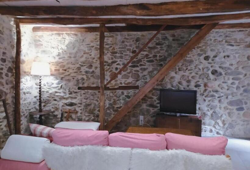 פנסיון Pas à Pas Chambre D Hotes