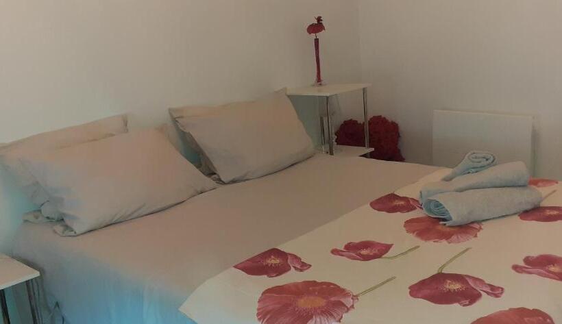 פנסיון Pas à Pas Chambre D Hotes