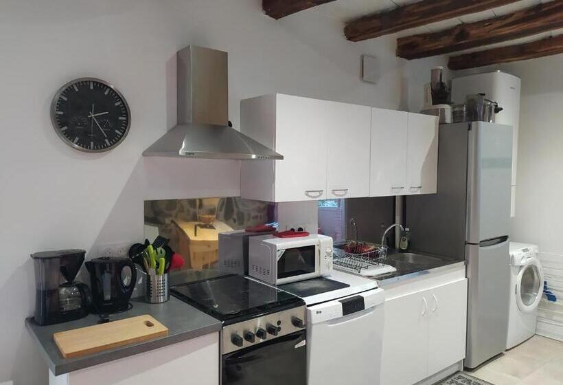 פנסיון Pas à Pas Chambre D Hotes