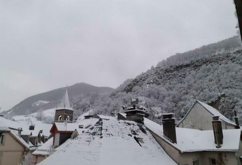 פנסיון Pas à Pas Chambre D Hotes