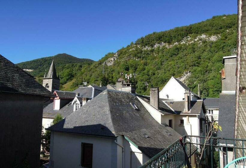 פנסיון Pas à Pas Chambre D Hotes