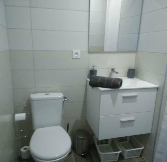 פנסיון Pas à Pas Chambre D Hotes