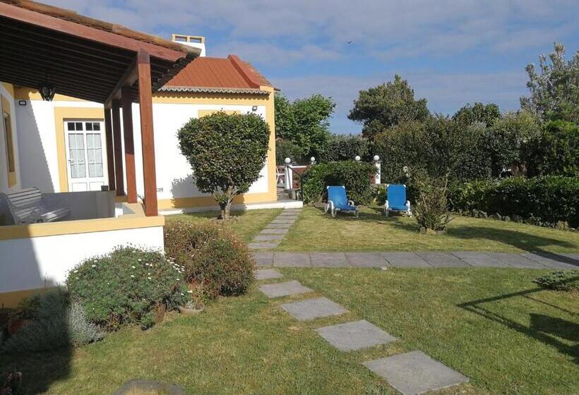 פנסיון Quinta São José Da Relva