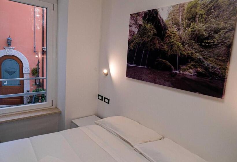 펜션 Residenza Scaringelo