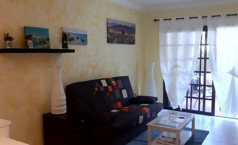 Residence Balcon Del Mar
